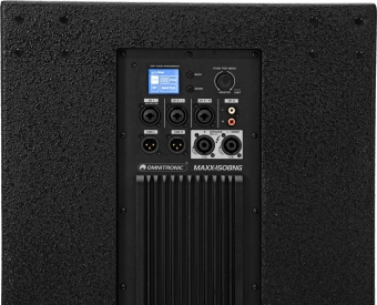 Omnitronic MAXX-1508NG 2.1