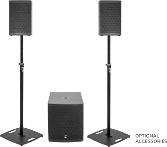 Omnitronic MAXX-1508NG 2.1