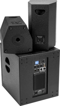 Omnitronic MAXX-1508NG 2.1