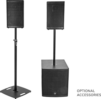 Omnitronic MAXX-1508NG 2.1