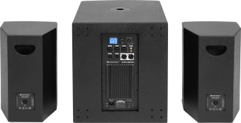 Omnitronic MAXX-1810NG