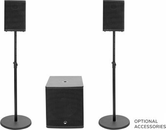 Omnitronic MAXX-1810NG