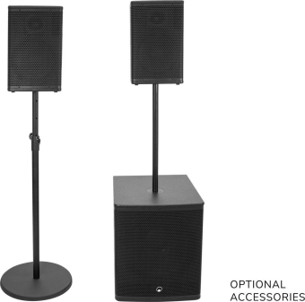 Omnitronic MAXX-1810NG