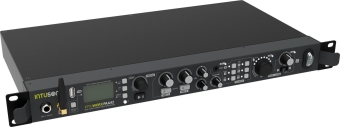 Intusonic PAA42+
