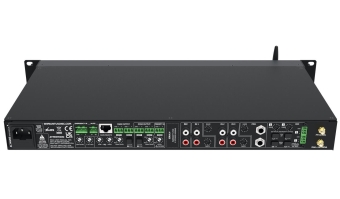 Intusonic PAA42+