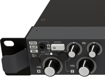 Intusonic PAA71+