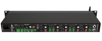 Intusonic PAA71+