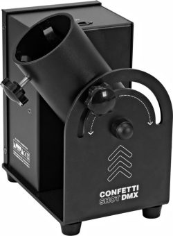 Eurolite Confetti Shot DMX