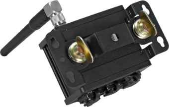 Futurelight WDS-CRMX TX IP