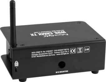 Futurelight WDS-CRMX TX