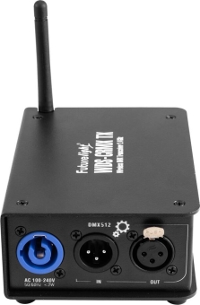 Futurelight WDS-CRMX TX