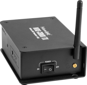 Futurelight WDS-CRMX TX