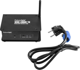 Futurelight WDS-CRMX TX