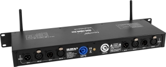 Futurelight WDS-CRMX Duo TX