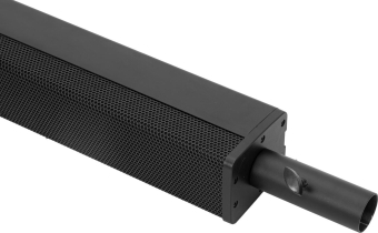 Omnitronic Stativhülse 35->25mm