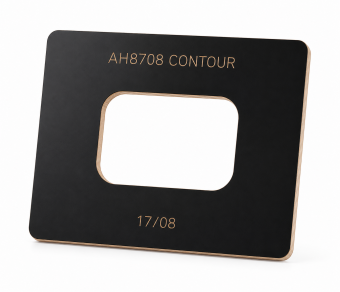 VORAX AH8708 Contour