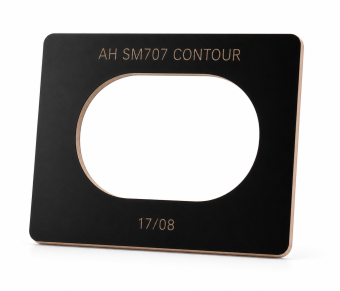 VORAX AH SM707 Contour