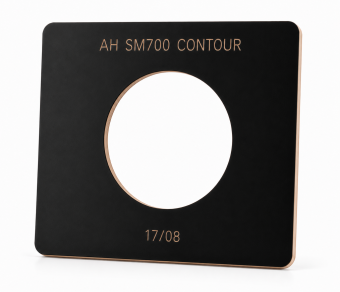 VORAX AH SM700 Contour