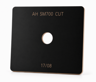 VORAX AH SM700 CutOut