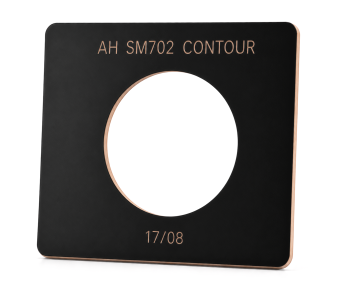 VORAX AH SM702 Contour