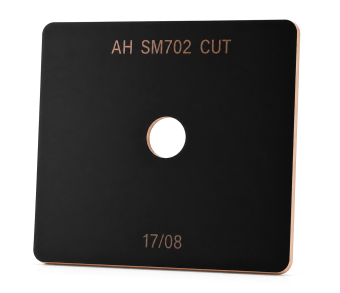 VORAX AH SM702 CutOut