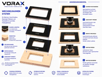 VORAX AH 87160 Contour