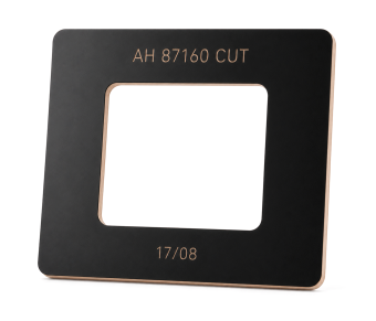 VORAX AH 87160 CutOut