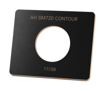 VORAX AH SM720 Contour