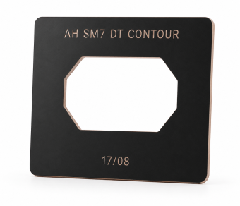 VORAX AH SM7 DT Contour