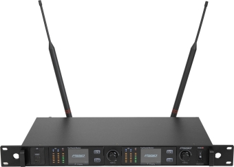 Psso PXS TWO Empfänger 640-690 MHz