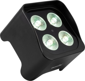 Eurolite Akku Mini UP-4 QCL MK2