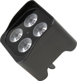 Eurolite Akku Mini UP-4 QCL MK2