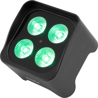 Eurolite Akku Mini UP-4 QCL MK2