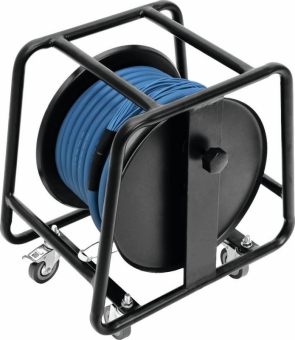 Omnitronic Multicore 16/4 30m Trommel