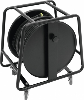 Omnitronic Multicore 24/4 30m Trommel