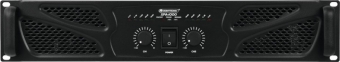 Omnitronic XPA-1000