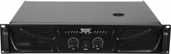 Omnitronic XPA-2700