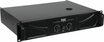 Omnitronic XPA-1800 Endstufe