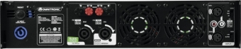 Omnitronic XPA-1800 Endstufe
