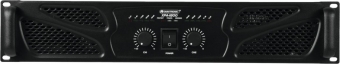 Omnitronic XPA-1800 Endstufe