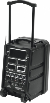 Omnitronic MOM-10BT4