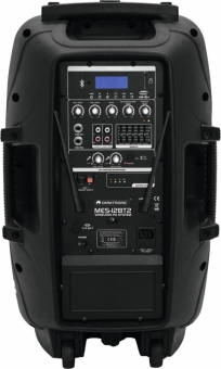 Omnitronic MES-12BT2