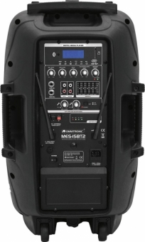 Omnitronic MES-15BT2