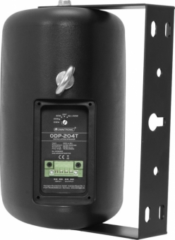 Omnitronic ODP-204T S