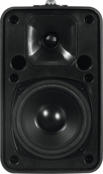 Omnitronic ODP-204T S