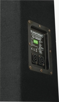 Omnitronic M-1220