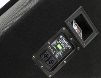 Omnitronic M-1230