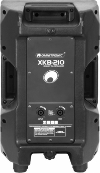 Omnitronic XKB-210