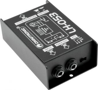Omnitronic LH-053