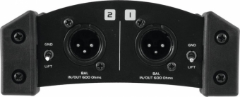 Omnitronic LH-061 PRO